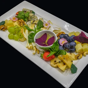 Плато сыров