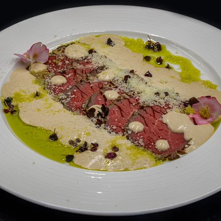 Вителло тонато