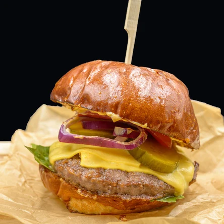 Бургер классический