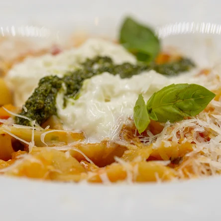 Супы и паста